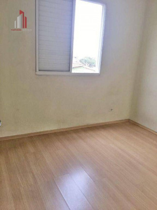 Imagem Apartamento com 2 Quartos à Venda, 54 m² em Vila Mangalot - São Paulo Imagem Apartamento com 2 Quartos à Venda, 54 m² em Vila Mangalot - São Paulo
