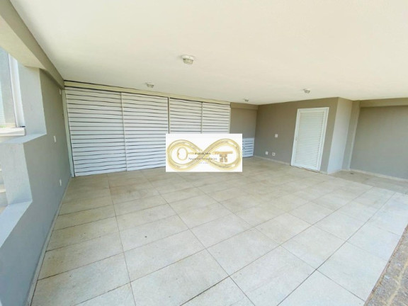 Imagem Casa com 4 Quartos à Venda, 345 m² em Swiss Park - Campinas
