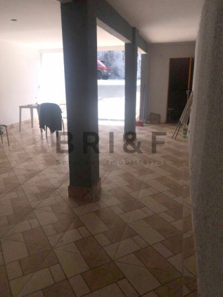 Imagem Casa com 3 Quartos à Venda, 162 m² em Vila Moraes - São Paulo Imagem Casa com 3 Quartos à Venda, 162 m² em Vila Moraes - São Paulo