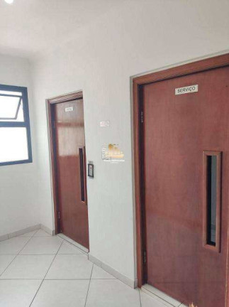 Imagem Apartamento com 2 Quartos à Venda, 89 m² em Guilhermina - Praia Grande
