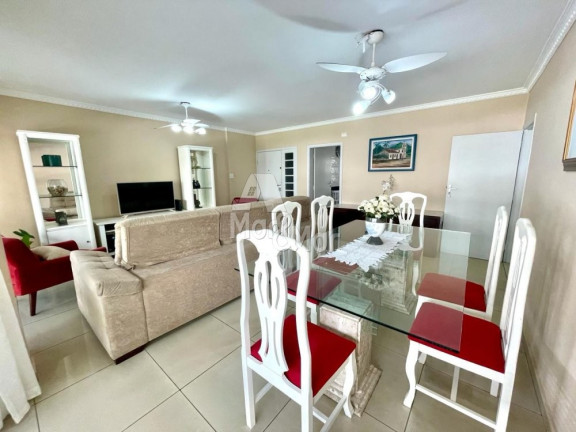 Imagem Apartamento com 3 Quartos à Venda, 114 m² em Pitangueiras - Guarujá