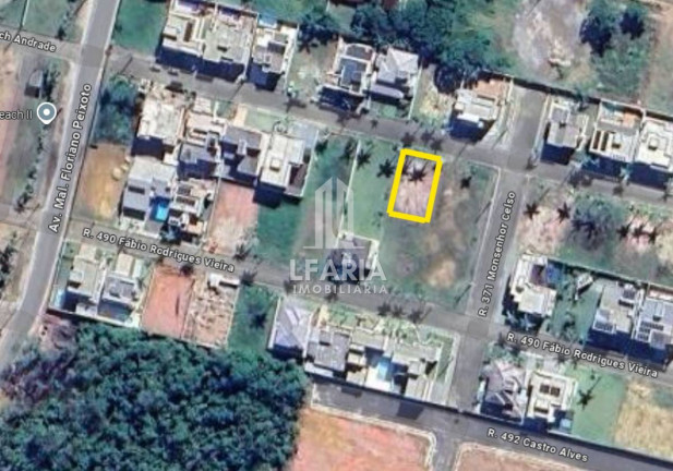 Imagem Terreno à Venda, em Volta Ao Mundo Ii - Itapoá Imagem Terreno à Venda, em Volta Ao Mundo Ii - Itapoá