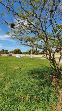 Imagem Terreno em Condomínio à Venda, 399 m² em Recanto Do Sol - São Pedro Da Aldeia