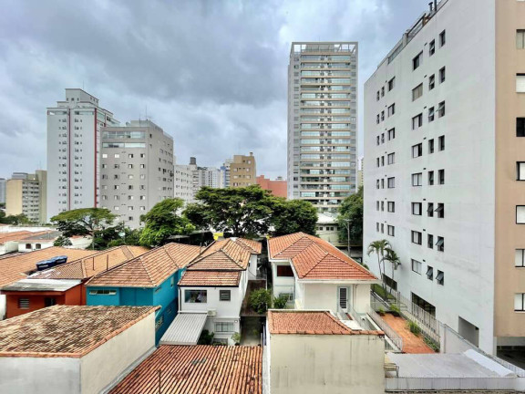 Imagem Sala Comercial à Venda, 40 m² em Vila Olímpia - São Paulo Imagem Sala Comercial à Venda, 40 m² em Vila Olímpia - São Paulo