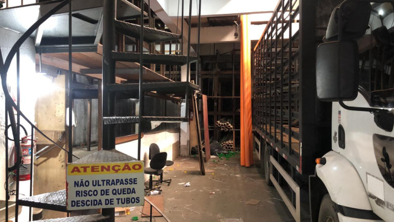 Imagem Imóvel Comercial à Venda, 2.000 m² em Cambuci - São Paulo Imagem Imóvel Comercial à Venda, 2.000 m² em Cambuci - São Paulo