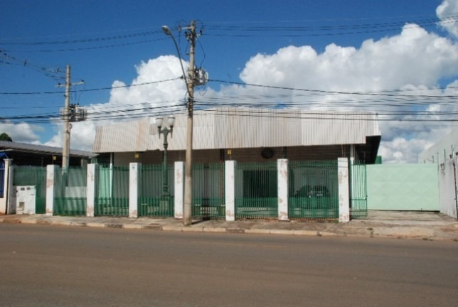 Imagem Imóvel para Alugar, 1.914 m² em Santa Maria - Brasília Imagem Imóvel para Alugar, 1.914 m² em Santa Maria - Brasília