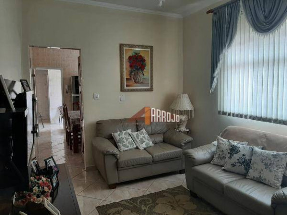 Imagem Casa com 3 Quartos à Venda, 216 m² em Cidade Antônio Estevão De Carvalho - São Paulo
