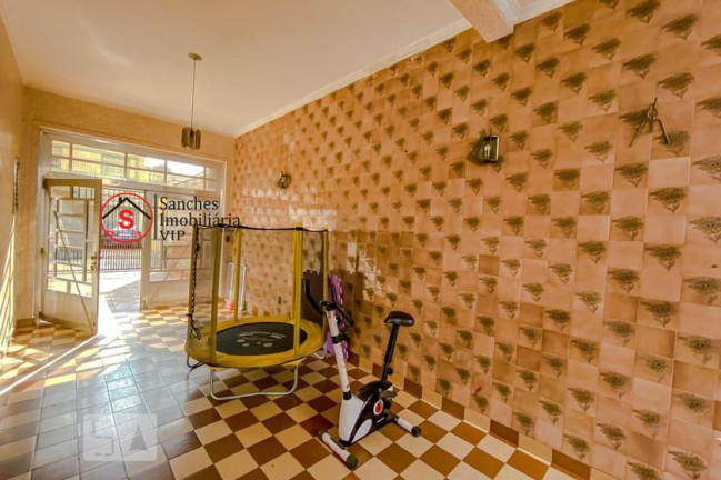 Imagem Sobrado com 3 Quartos à Venda, 159 m² em Alto Da Mooca - São Paulo Imagem Sobrado com 3 Quartos à Venda, 159 m² em Alto Da Mooca - São Paulo