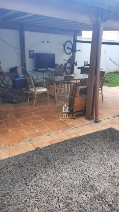 Imagem Casa com 3 Quartos à Venda, 214 m² em Jardim São Caetano - São Caetano Do Sul