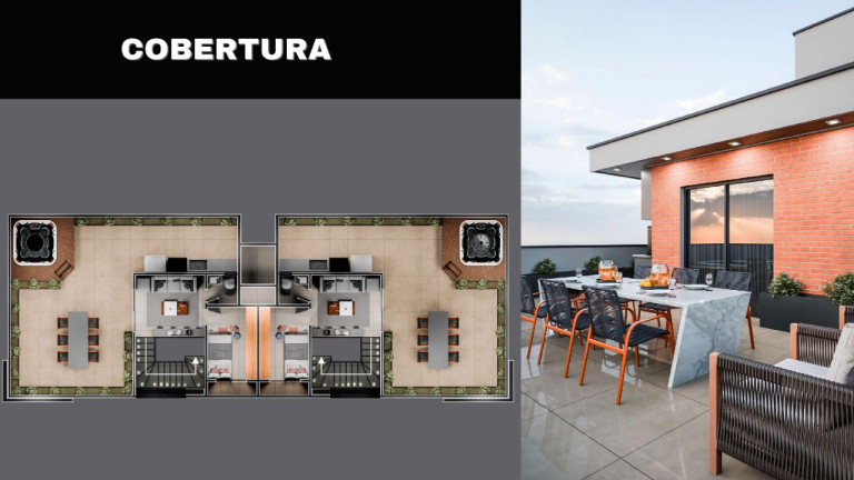 Imagem Apartamento com 2 Quartos à Venda, 90 m² em Cabral - Contagem