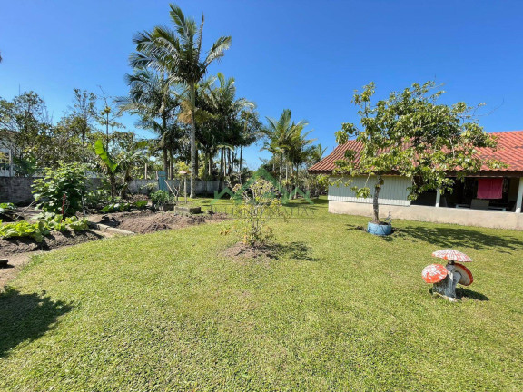 Imagem Casa com 4 Quartos à Venda, 150 m² em Costeira - Balneário Barra Do Sul