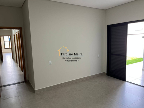 Imagem Casa com 3 Quartos à Venda, 250 m² em Parque Olívio Franceschini - Hortolândia