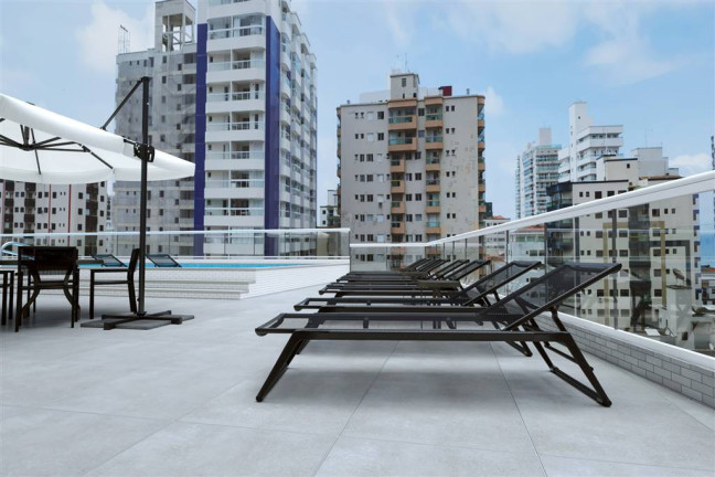 Imagem Apartamento com 2 Quartos à Venda, 79 m² em Aviação - Praia Grande Imagem Apartamento com 2 Quartos à Venda, 79 m² em Aviação - Praia Grande