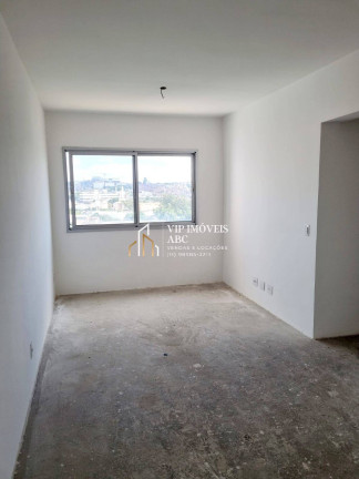 Apartamento com 2 Quartos à Venda, 60 m² em Independência - São Bernardo Do Campo
