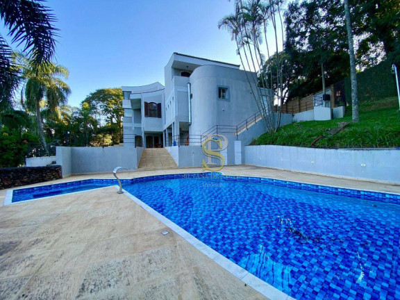 Imagem Casa com 5 Quartos à Venda, 736 m² em Serra Da Cantareira - Mairiporã Imagem Casa com 5 Quartos à Venda, 736 m² em Serra Da Cantareira - Mairiporã