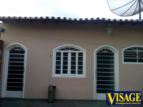 Imagem Casa com 3 Quartos à Venda, 250 m² em Cid. Jardim - Jacareí Imagem Casa com 3 Quartos à Venda, 250 m² em Cid. Jardim - Jacareí