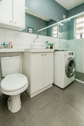 Imagem Apartamento com 1 Quarto à Venda, 42 m² em Centro Histórico - Porto Alegre