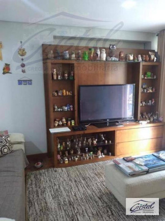 Imagem Apartamento com 3 Quartos à Venda, 140 m² em Jardim Paulista - São Paulo