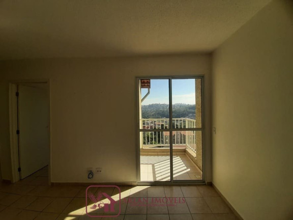 Imagem Apartamento com 2 Quartos à Venda, 46 m² em Residencial São Luís - Francisco Morato Imagem Apartamento com 2 Quartos à Venda, 46 m² em Residencial São Luís - Francisco Morato