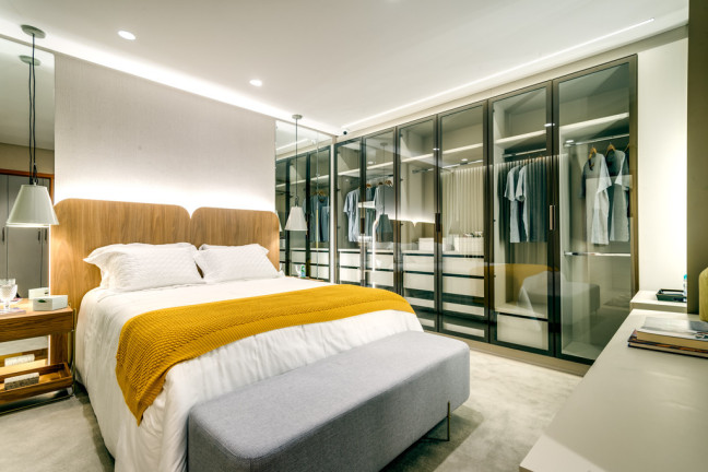 Imagem Imóvel com 3 Quartos à Venda, em Jardim América - Goiânia Imagem Imóvel com 3 Quartos à Venda, em Jardim América - Goiânia