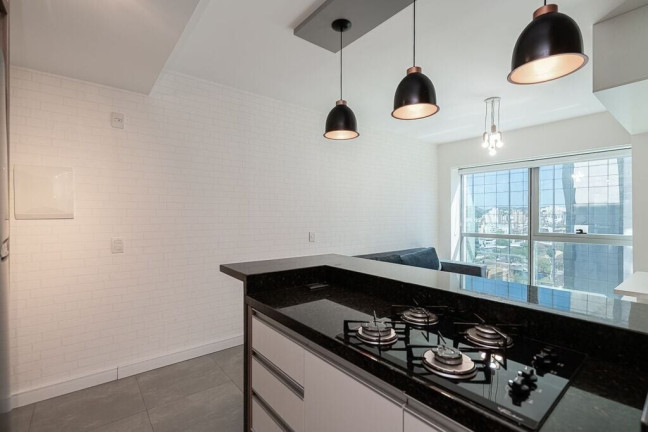 Imagem Apartamento com 1 Quarto à Venda, 39 m² em Praia De Belas - Porto Alegre Imagem Apartamento com 1 Quarto à Venda, 39 m² em Praia De Belas - Porto Alegre