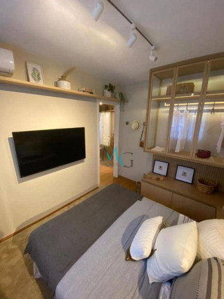 Imagem Apartamento com 2 Quartos à Venda, 44 m² em Inhoaíba - Rio De Janeiro Imagem Apartamento com 2 Quartos à Venda, 44 m² em Inhoaíba - Rio De Janeiro