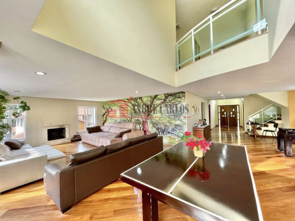 Imagem Casa de Condomínio com 4 Quartos à Venda, 495 m² em Transurb - Itapevi Imagem Casa de Condomínio com 4 Quartos à Venda, 495 m² em Transurb - Itapevi