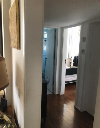 Imagem Apartamento com 4 Quartos à Venda, 138 m² em Lagoa - Rio De Janeiro