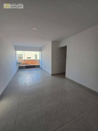 Apartamento com 3 Quartos à Venda, 76 m² em Bessa - João Pessoa