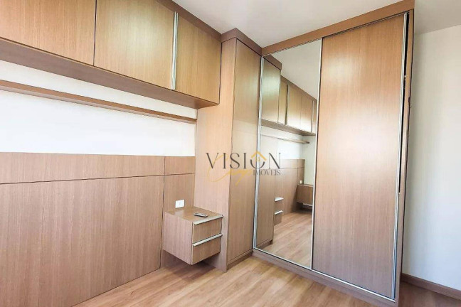 Imagem Apartamento com 2 Quartos à Venda, 60 m² em Taquaral - Campinas