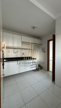 Imagem Imóvel com 3 Quartos à Venda, 83 m² em Pituba - Salvador Imagem Imóvel com 3 Quartos à Venda, 83 m² em Pituba - Salvador