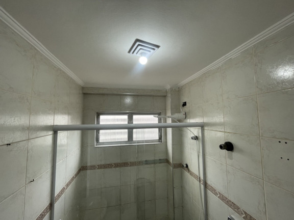 Imagem Apartamento à Venda, 86 m² em Boqueirão - Santos Imagem Apartamento à Venda, 86 m² em Boqueirão - Santos