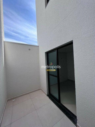 Imagem Apartamento com 2 Quartos à Venda, 48 m² em Vila América - Santo André Imagem Apartamento com 2 Quartos à Venda, 48 m² em Vila América - Santo André