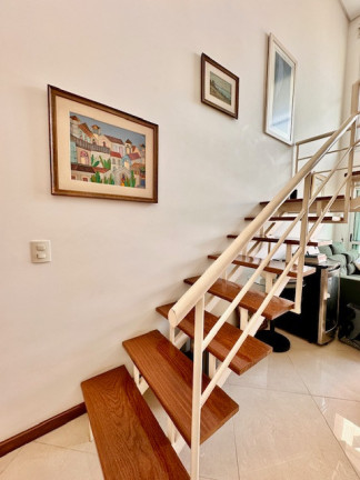 Imagem Apartamento com 2 Quartos à Venda, 79 m² em Vila Andrade - São Paulo