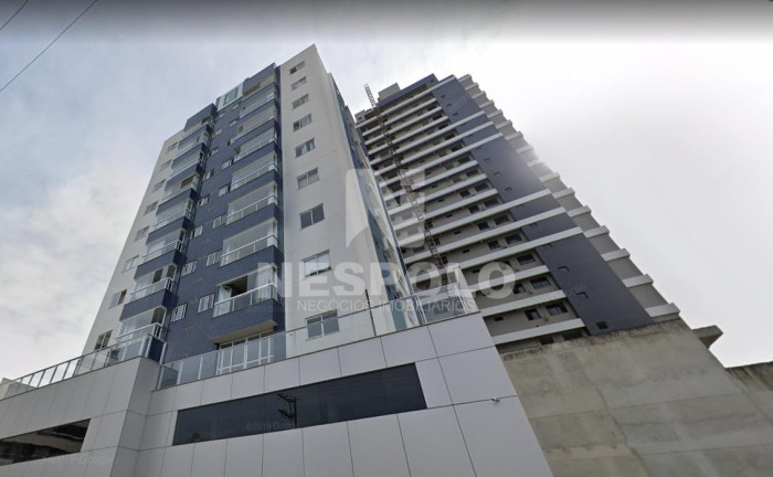 Apartamento à Venda, 83 m² em Centro - Itajai