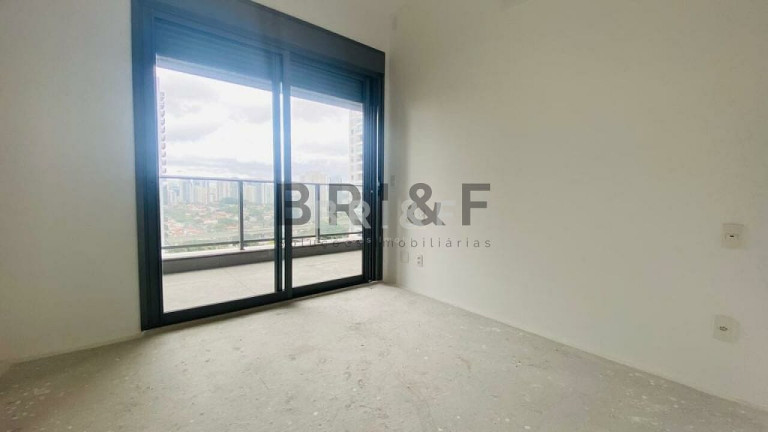 Imagem Apartamento com 4 Quartos à Venda, 189 m² em Brooklin - São Paulo