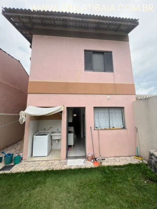 Imagem Casa com 3 Quartos à Venda, 175 m² em Nova Atibaia - Atibaia Imagem Casa com 3 Quartos à Venda, 175 m² em Nova Atibaia - Atibaia