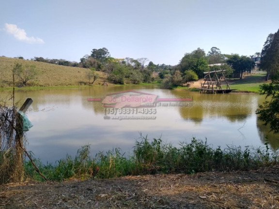 Imagem Chácara com 4 Quartos à Venda, 220 m² em Pinhais - Boituva
