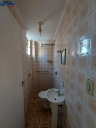 Imagem Apartamento com 2 Quartos à Venda, 130 m² em Mooca - São Paulo