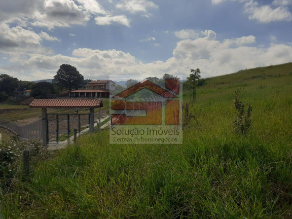 Imagem Terreno à Venda, 1 m² em Boa Vista - Caçapava Imagem Terreno à Venda, 1 m² em Boa Vista - Caçapava