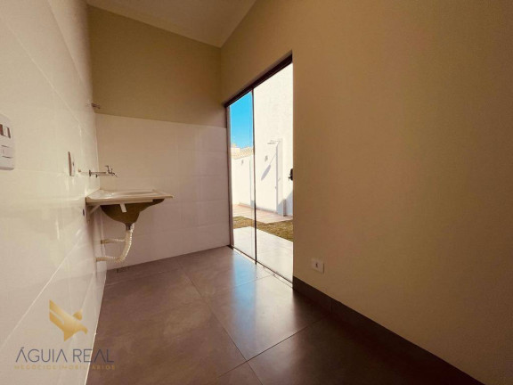 Imagem Casa com 3 Quartos à Venda, 119 m² em Morada Dos Deuses - Campo Grande Imagem Casa com 3 Quartos à Venda, 119 m² em Morada Dos Deuses - Campo Grande