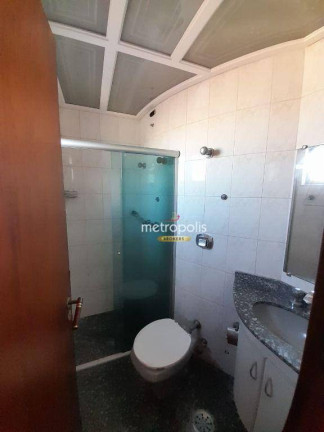 Imagem Apartamento com 3 Quartos à Venda ou Locação, 157 m² em Santa Paula - São Caetano Do Sul