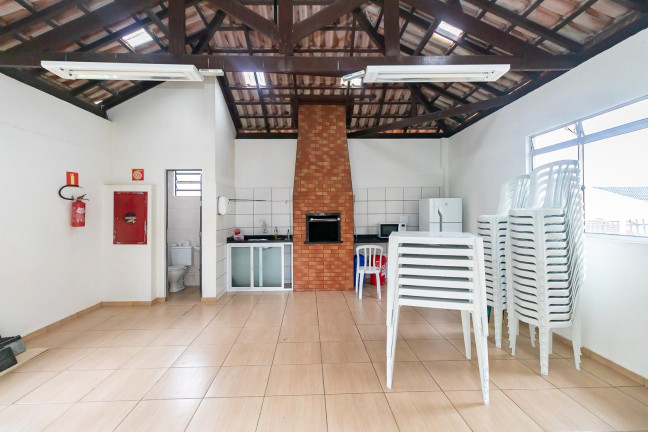Imagem Apartamento com 2 Quartos à Venda, 44 m² em Campo Comprido - Curitiba Imagem Apartamento com 2 Quartos à Venda, 44 m² em Campo Comprido - Curitiba