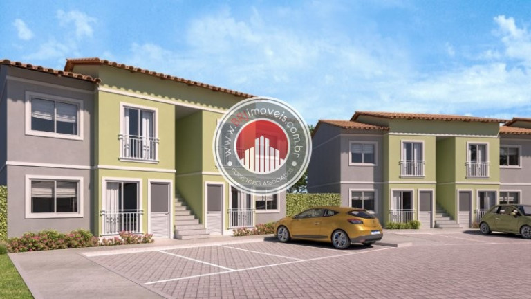 Imagem Casa com 2 Quartos à Venda, 46 m² em Cabuçu - Nova Iguaçu Imagem Casa com 2 Quartos à Venda, 46 m² em Cabuçu - Nova Iguaçu