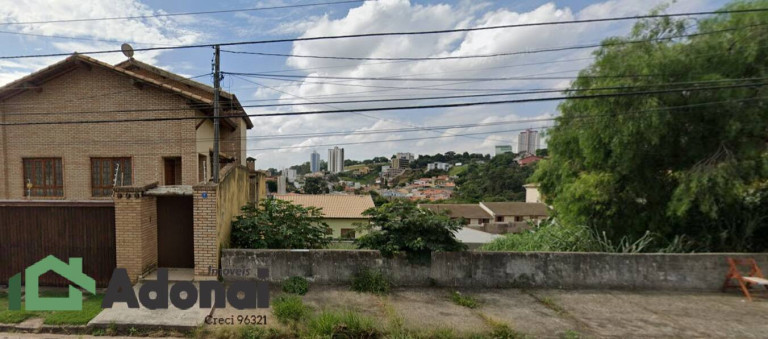 Imagem Terreno à Venda, 350 m² em Jardim Paulista Ii - Jundiaí Imagem Terreno à Venda, 350 m² em Jardim Paulista Ii - Jundiaí