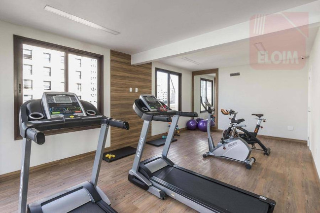 Imagem Studio com 1 Quarto à Venda, 28 m² em Centro - São Paulo
