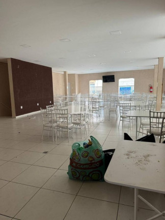 Imagem Ponto Comercial à Venda, 667 m² em Parque São Vicente - Mauá Imagem Ponto Comercial à Venda, 667 m² em Parque São Vicente - Mauá
