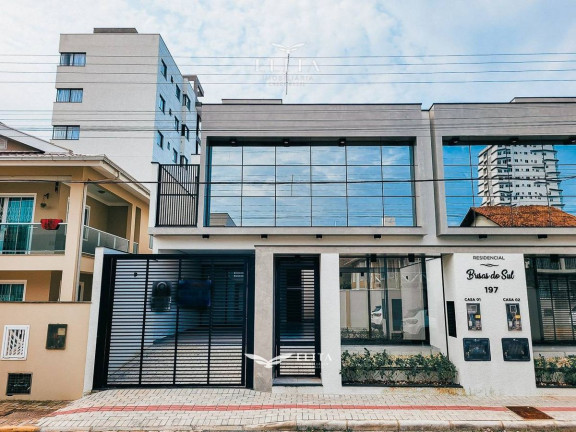 Imagem Sobrado com 3 Quartos à Venda, 165 m² em Tabuleiro - Barra Velha