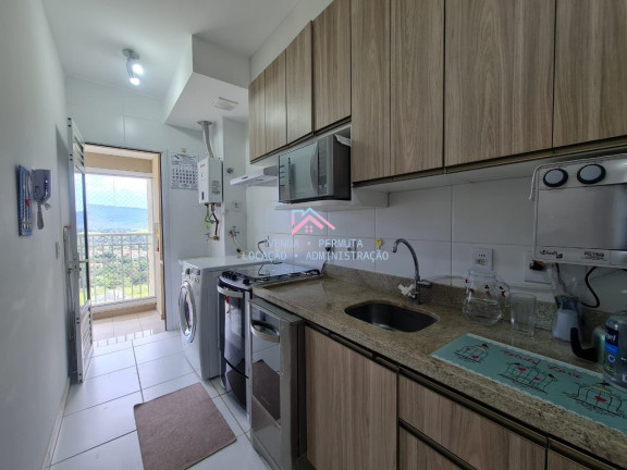 Imagem Apartamento com 3 Quartos à Venda, 80 m² em Medeiros - Jundiaí