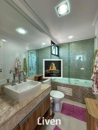 Imagem Apartamento com 4 Quartos à Venda, 120 m² em Bosque Dos Eucaliptos - São José Dos Campos Imagem Apartamento com 4 Quartos à Venda, 120 m² em Bosque Dos Eucaliptos - São José Dos Campos